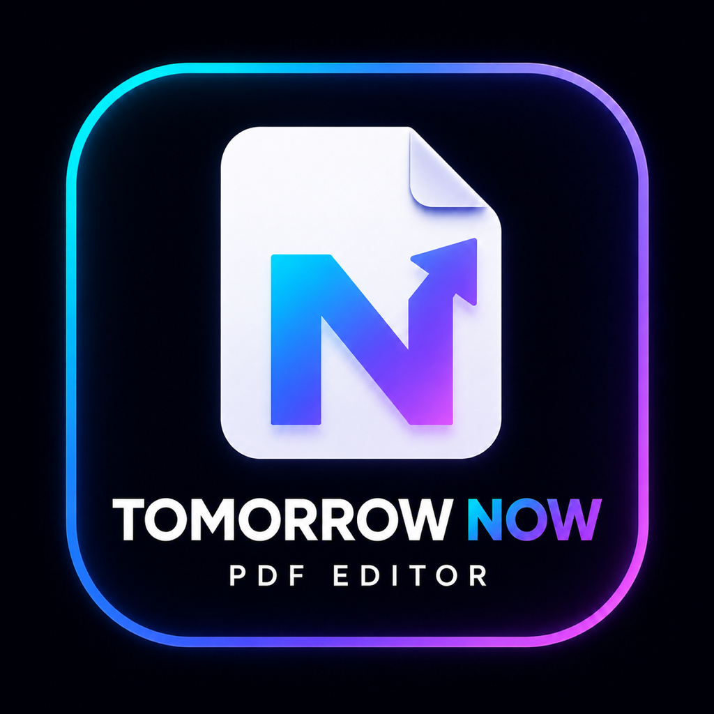Tomorrow Now